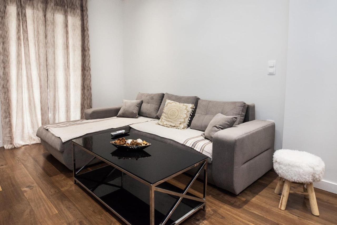 Cute Apartment Near Acropolis Афіни Екстер'єр фото