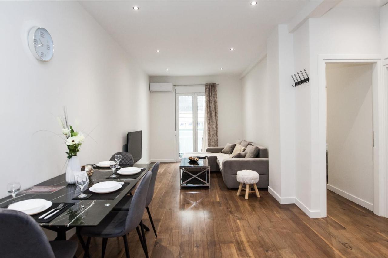 Cute Apartment Near Acropolis Афіни Екстер'єр фото