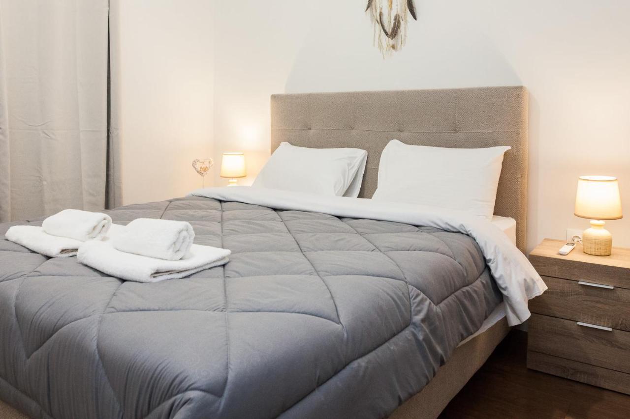 Cute Apartment Near Acropolis Афіни Екстер'єр фото