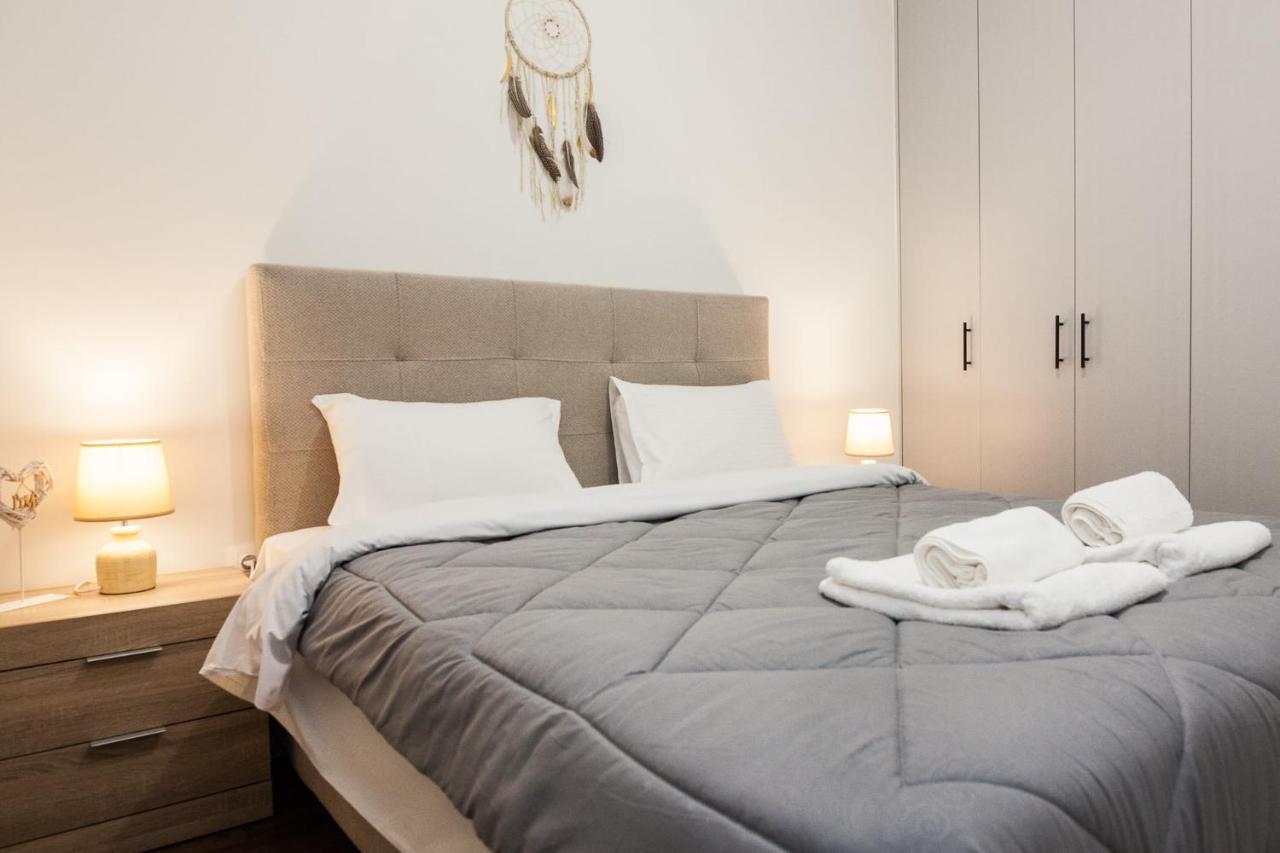 Cute Apartment Near Acropolis Афіни Екстер'єр фото