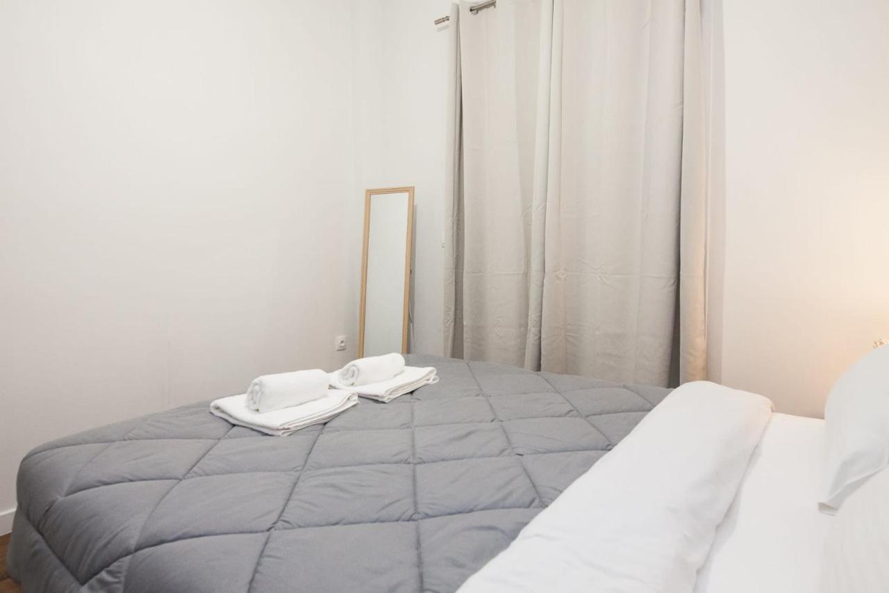 Cute Apartment Near Acropolis Афіни Екстер'єр фото